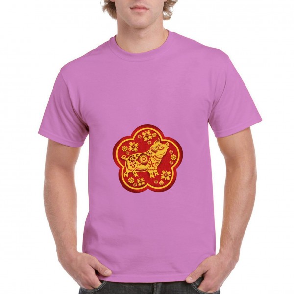 Golden Pig 4